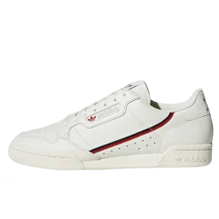 Adidas Continental 80 Rascal Cream White