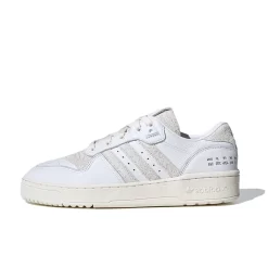 Adidas Rivalry Low Cloud White