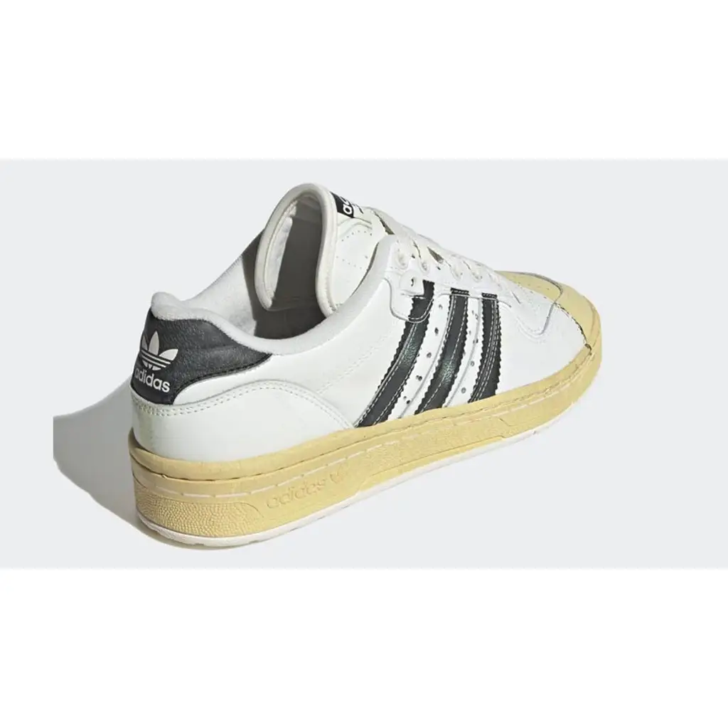 Adidas Rivalry Low Superstar White Core Black - Image 6