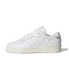 Adidas Rivalry Low White