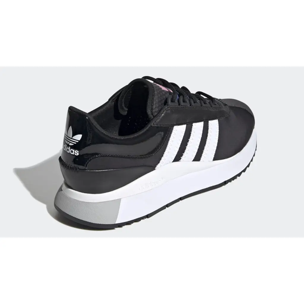Adidas SL Andridge Black White - Image 5