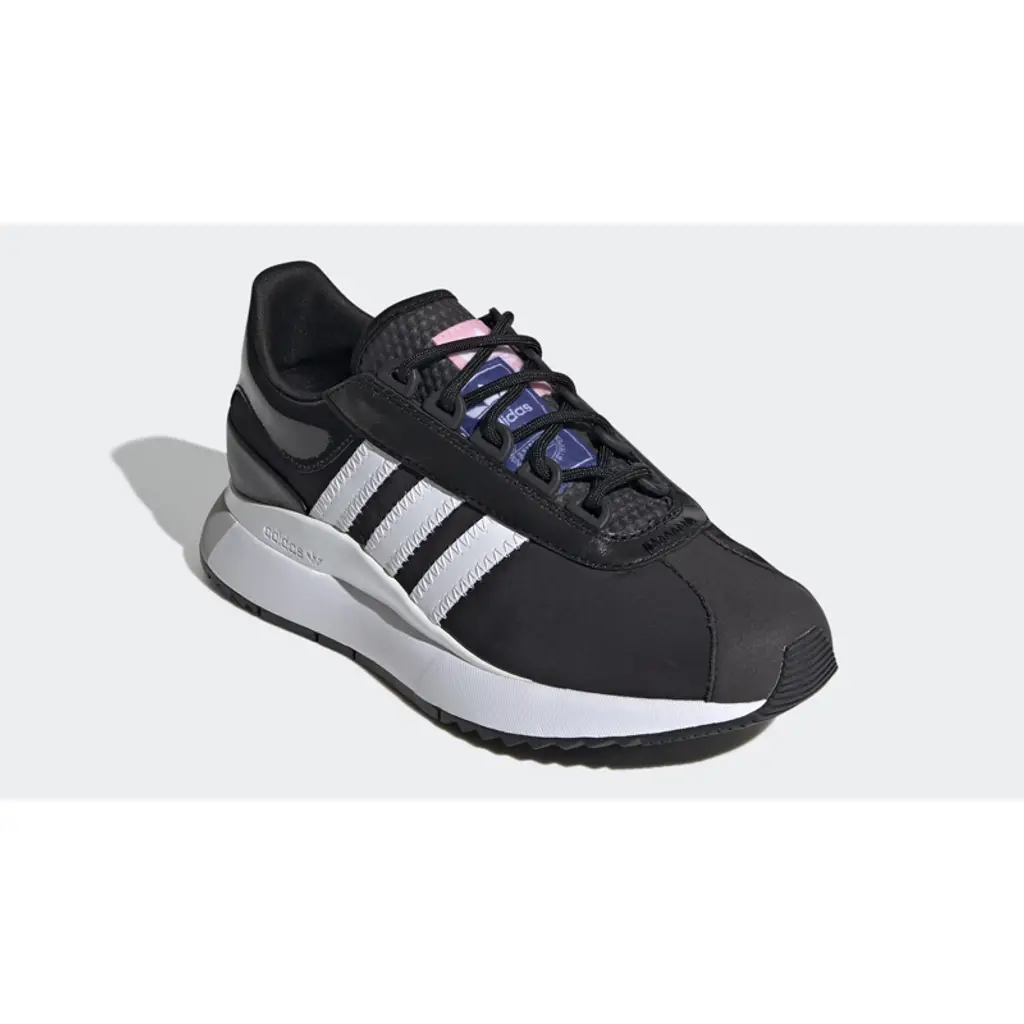 Adidas SL Andridge Black White - Image 3
