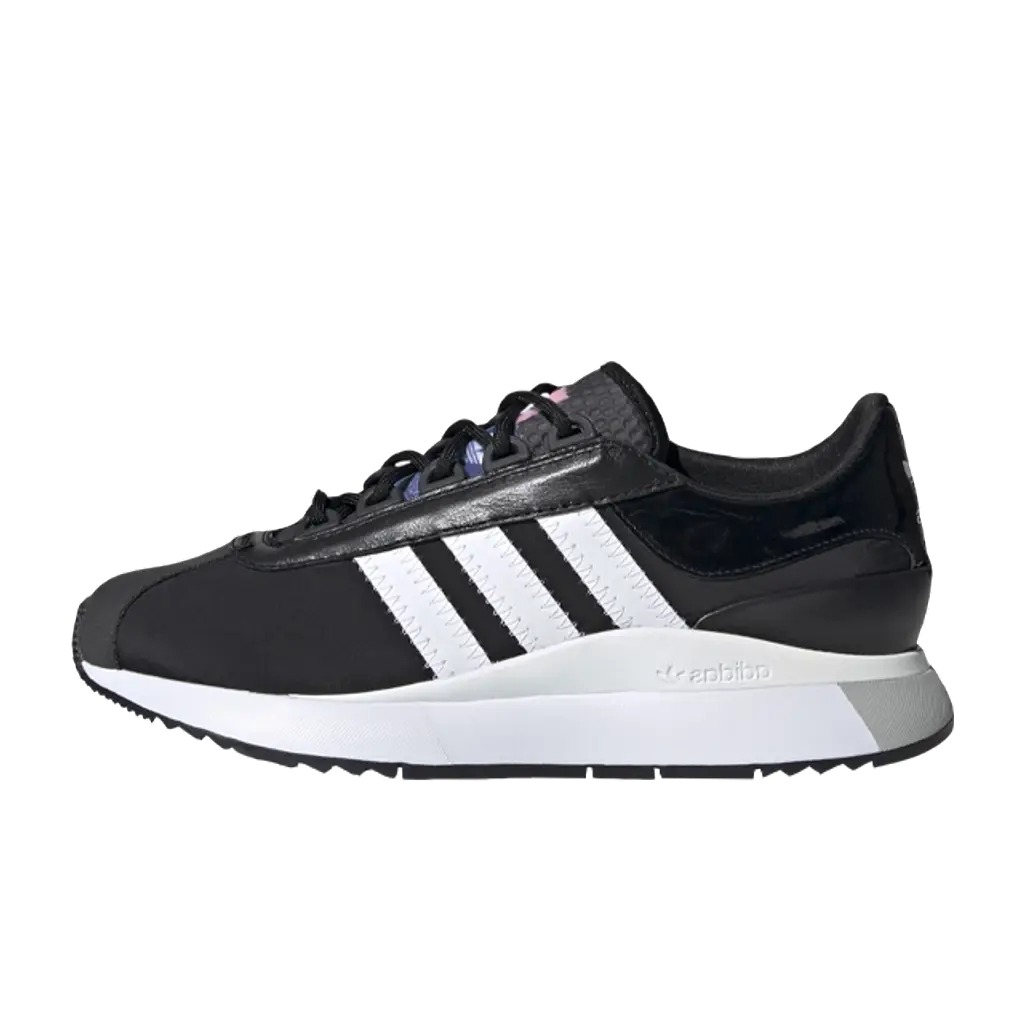 Adidas SL Andridge Black White