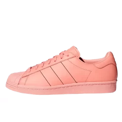 Adidas SST 80s Trace Pink Womens