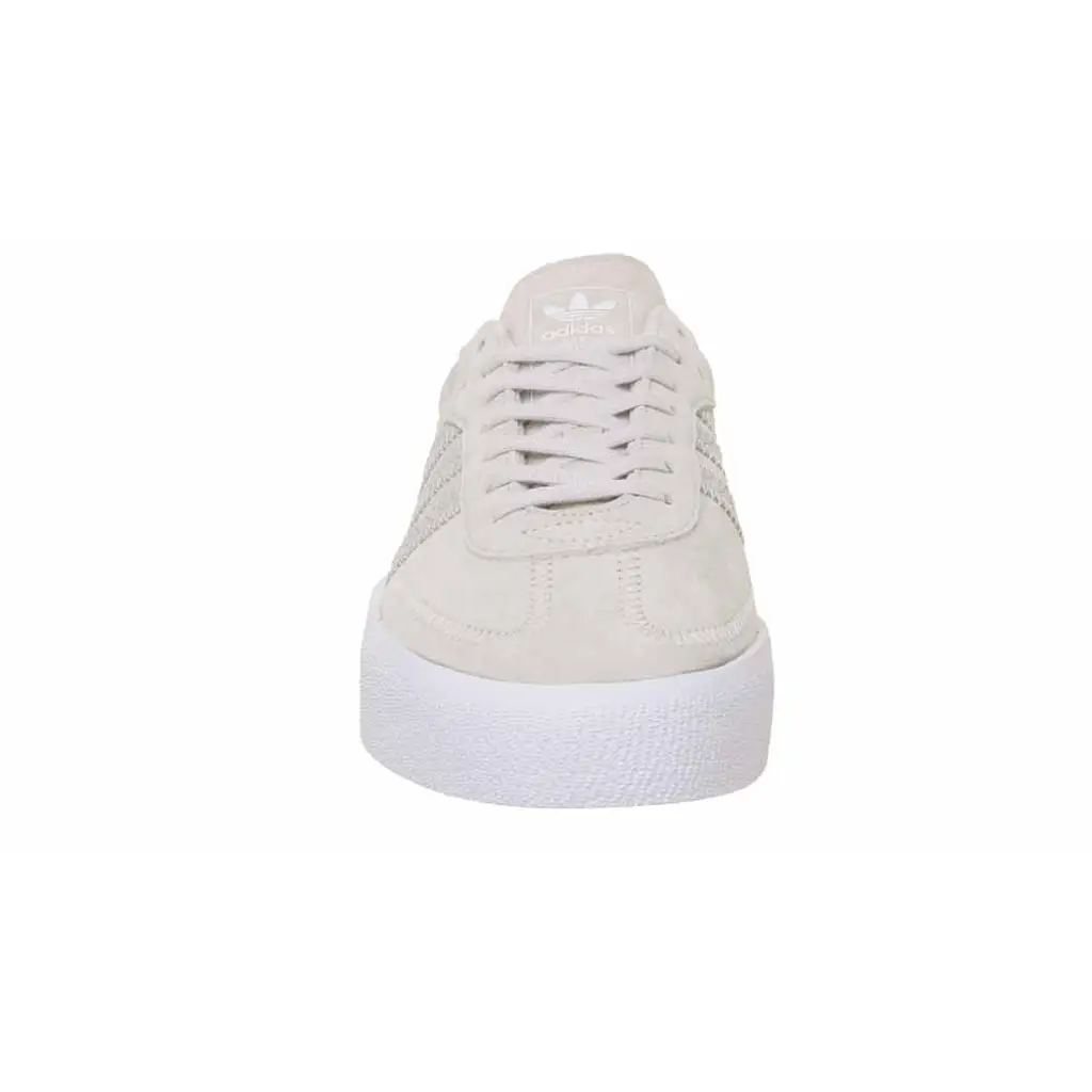 Adidas Sambarose Grey White - Image 6