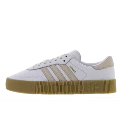 Adidas Samba Rose White Gum Womens