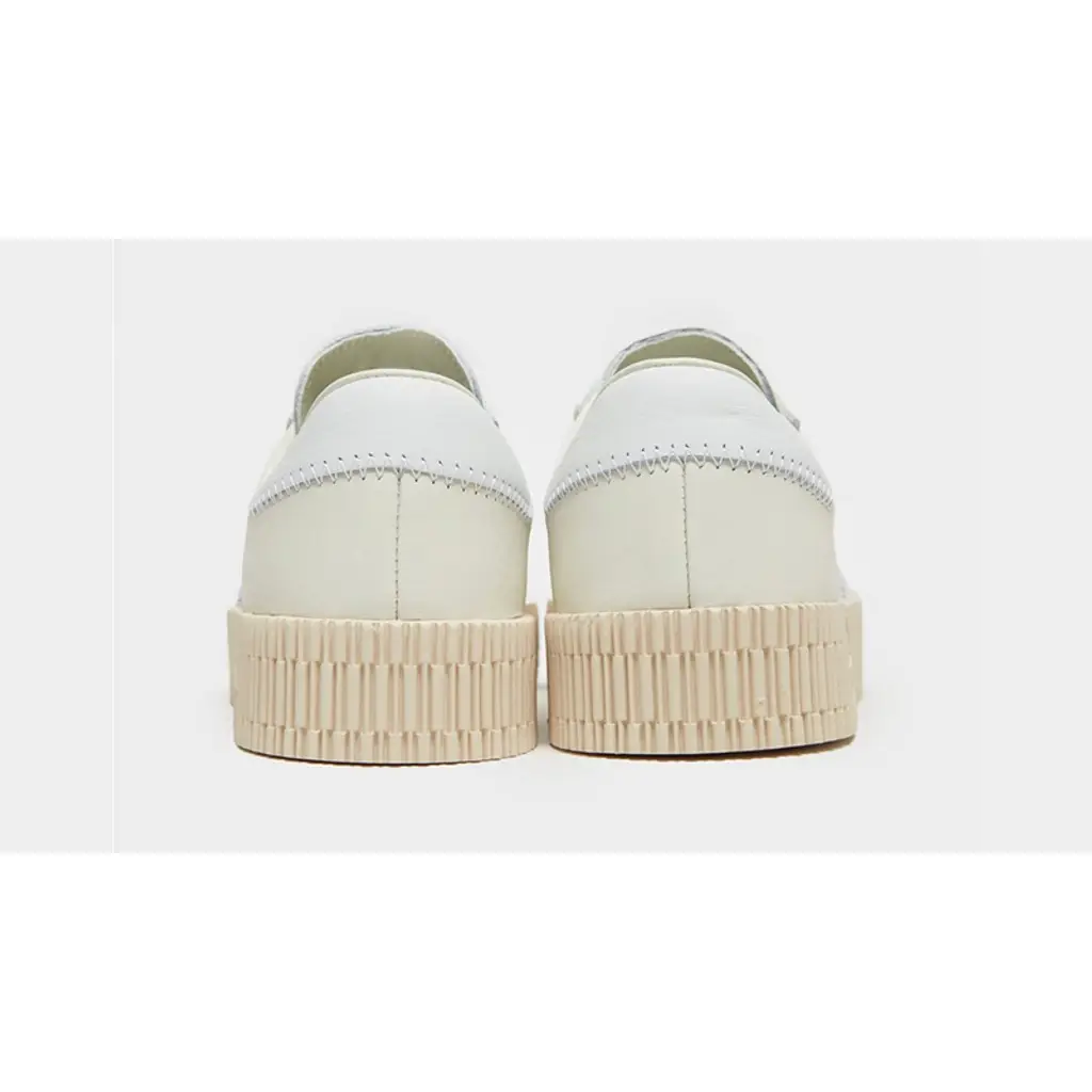 Adidas Sambarose White Women - Image 4