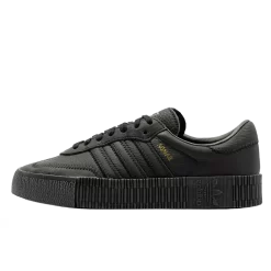 Adidas Sambarose Black