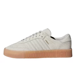 Adidas Sambarose Brown Gum