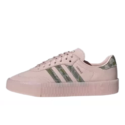 Adidas Sambarose Pink Camo