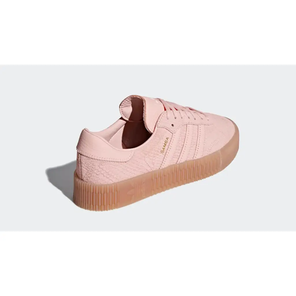 Adidas Sambarose Pink Gum - Image 5