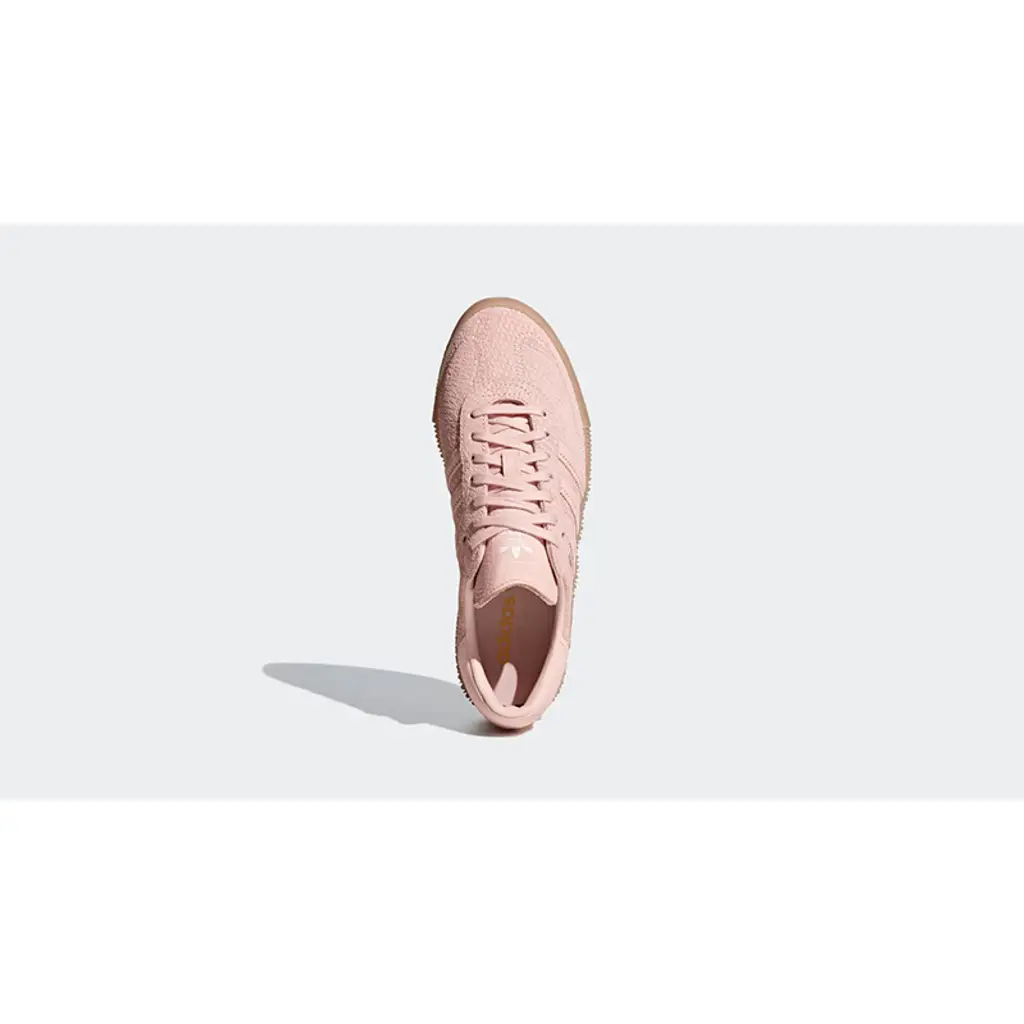 Adidas Sambarose Pink Gum - Image 4