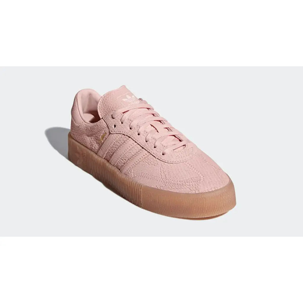 Adidas Sambarose Pink Gum - Image 3