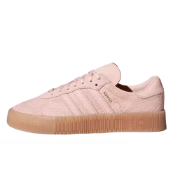 Adidas Sambarose Pink Gum