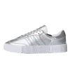 Adidas Sambarose Silver White
