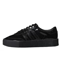 Adidas Sambarose Triple Black
