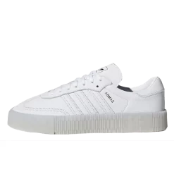 Adidas Sambarose White