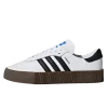 Adidas Sambarose White Gum Womens
