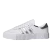 Adidas Sambarose White Silver
