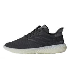 Adidas Sobakov Carbon White