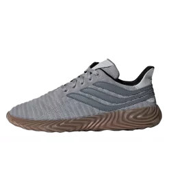 Adidas Sobakov Grey Brown