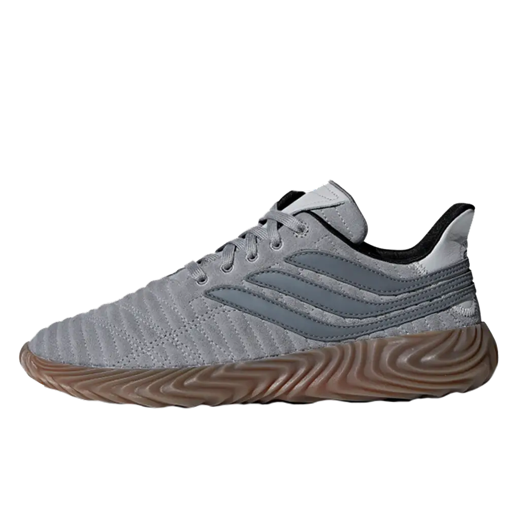 Adidas Sobakov Grey Brown