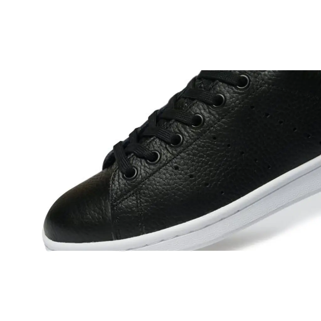 Adidas Stan Smith Black White - Image 2