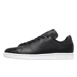 Adidas Stan Smith Black White