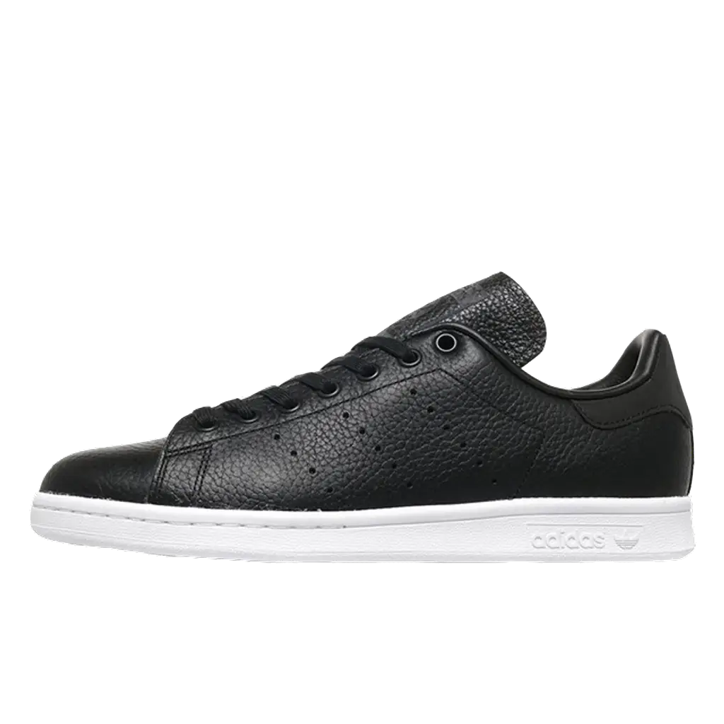 Adidas Stan Smith Black White