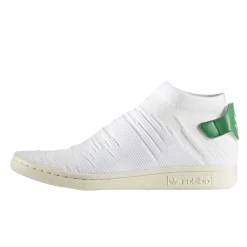 Adidas Stan Smith Sock Primeknit White