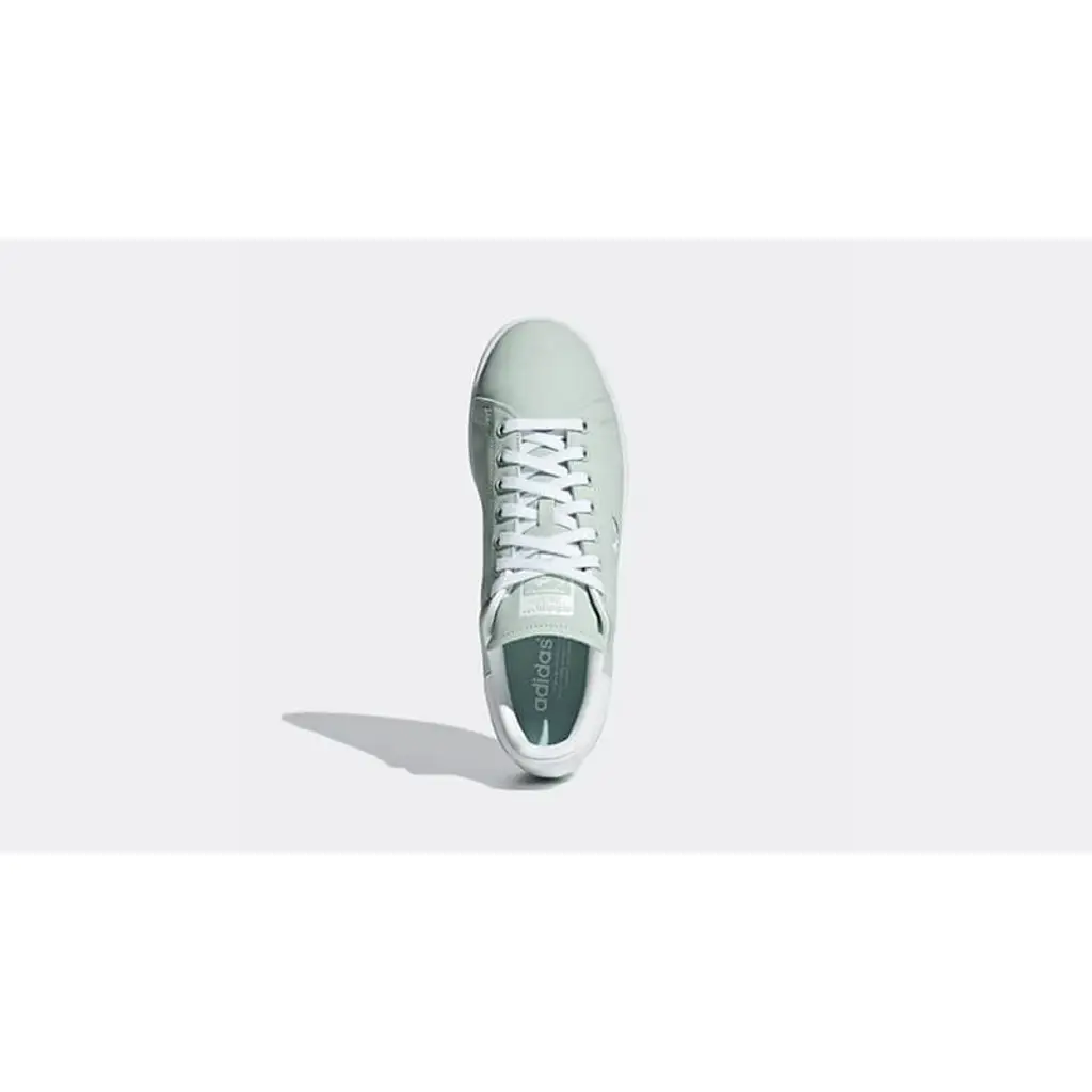 Adidas Stan Smith Vapour Green - Image 4