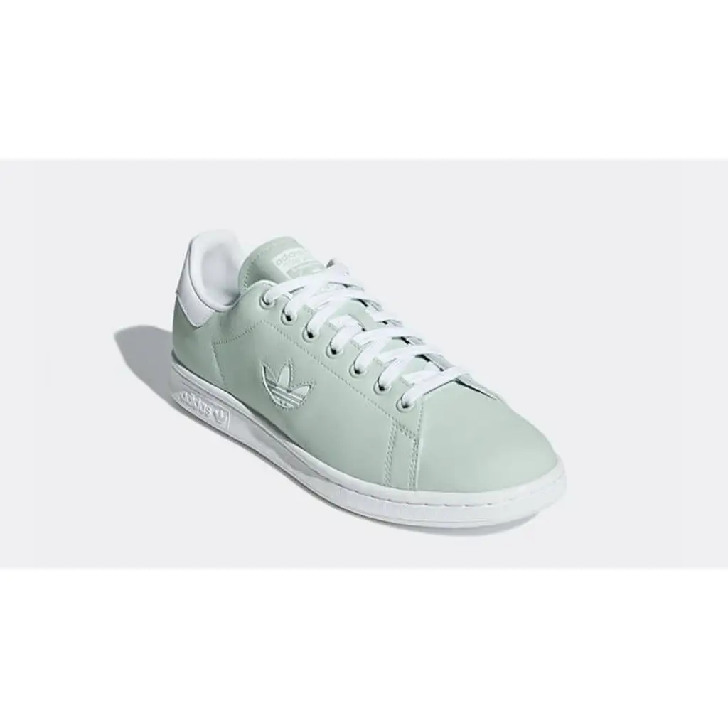 Adidas Stan Smith Vapour Green - Image 3