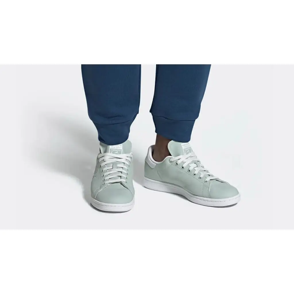 Adidas Stan Smith Vapour Green - Image 2