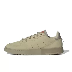 Adidas Supercourt Beige