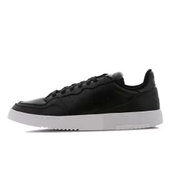 Adidas Supercourt Black