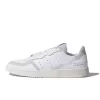Adidas Supercourt Cloud White