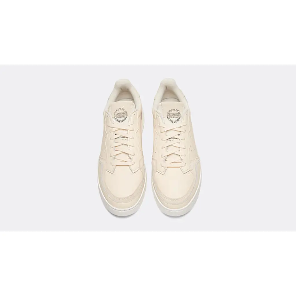 Adidas Supercourt Ecru Tint - Image 3
