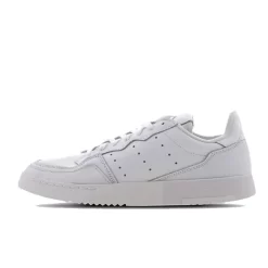 Adidas Supercourt White