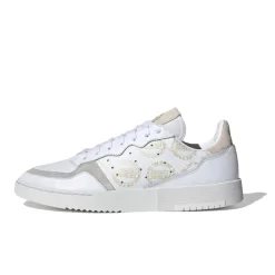 Adidas Supercourt White Linen
