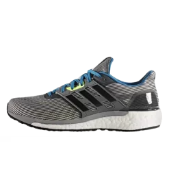 Adidas Supernova Grey