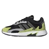 Adidas Tresc Run Black Yellow