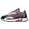 Adidas Tresc Run Grey Red