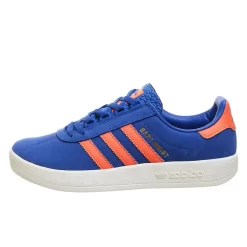 Adidas Trimm Trab Blue Coral