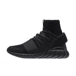 Adidas Tubular Doom PK Triple Black
