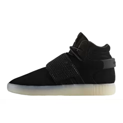 Adidas Tubular Invader Strap Black Ice