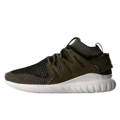 Adidas Tubular Nova Primeknit Olive