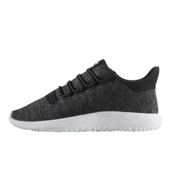 Adidas Tubular Shadow Knit Black White