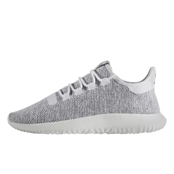 Adidas Tubular Shadow Knit White Black