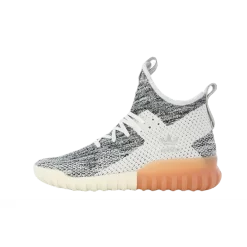 Adidas Tubular X Primeknit Crystal White