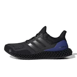Adidas Ultra 4D Black Purple